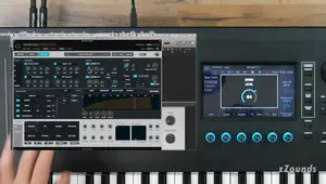 Roland Fantom: A Deep Dive into its Music Production Powerhouse