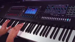 Roland Fantom & Fantom-0: A Deep Dive into Famous Covers