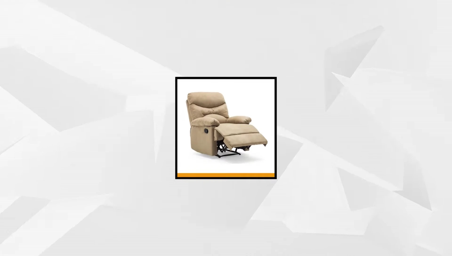 Second Super Joe Recliner