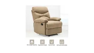 Best Reclining Chairs 2024: Top 5 Picks for Ultimate Relaxation