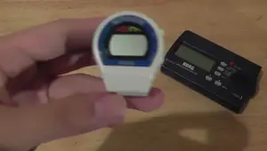 Seiko DM30 Clip-on Metronome Review: Small Size, Big Price?