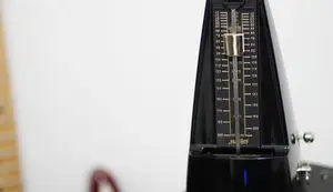 Affordable Metronome Review: Is This Mechanical Timekeeper Worth It?