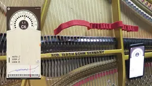 Piano Tuning for Beginners: A DIY Guide