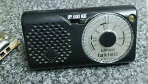 Wittner Taktell Electronic Metronome Review: A Classic with Modern Appeal