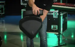 Gravity Stool Review: Comfortable & Adjustable Standing Aid