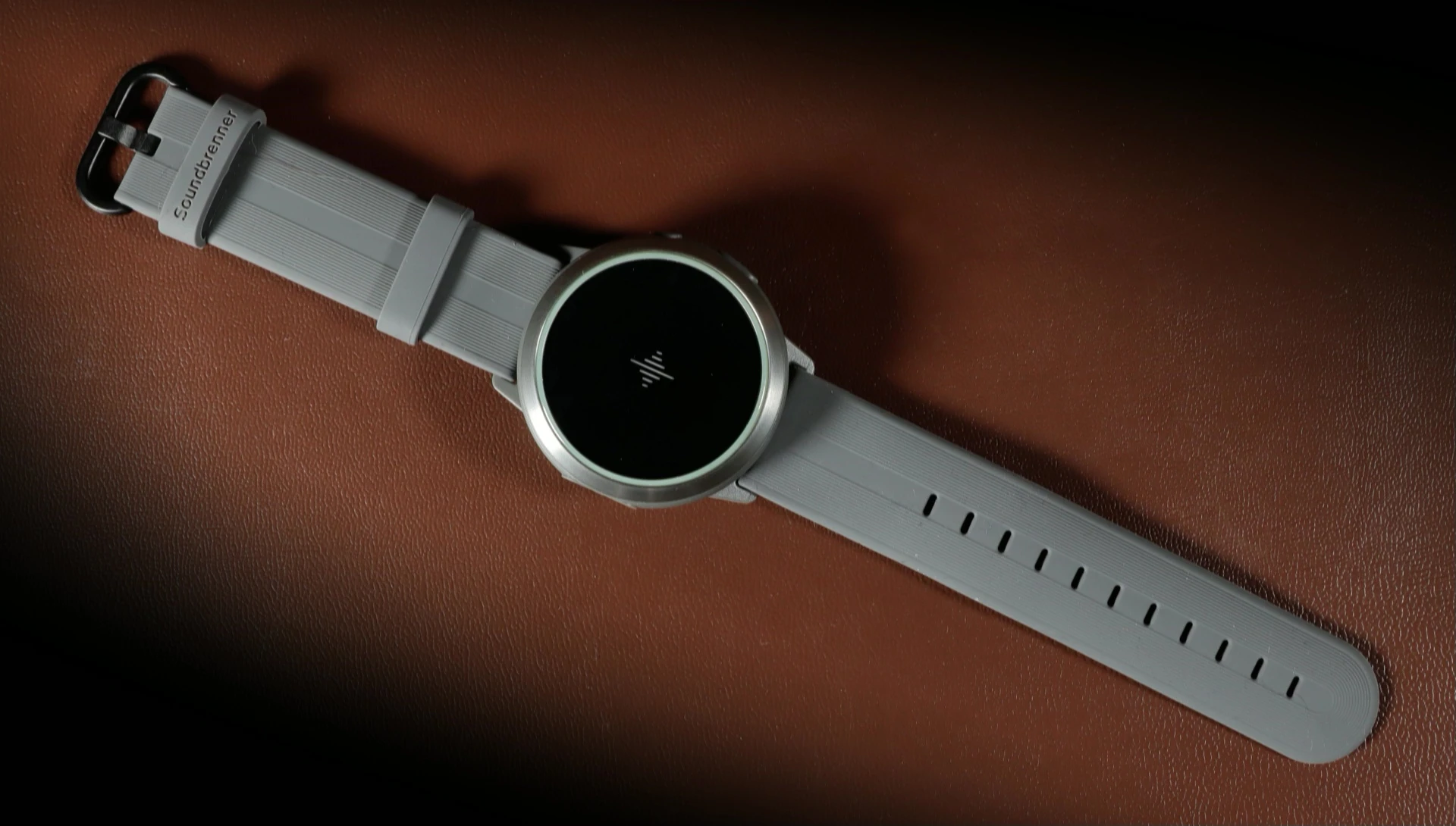 Soundbrenner Core summary shot
