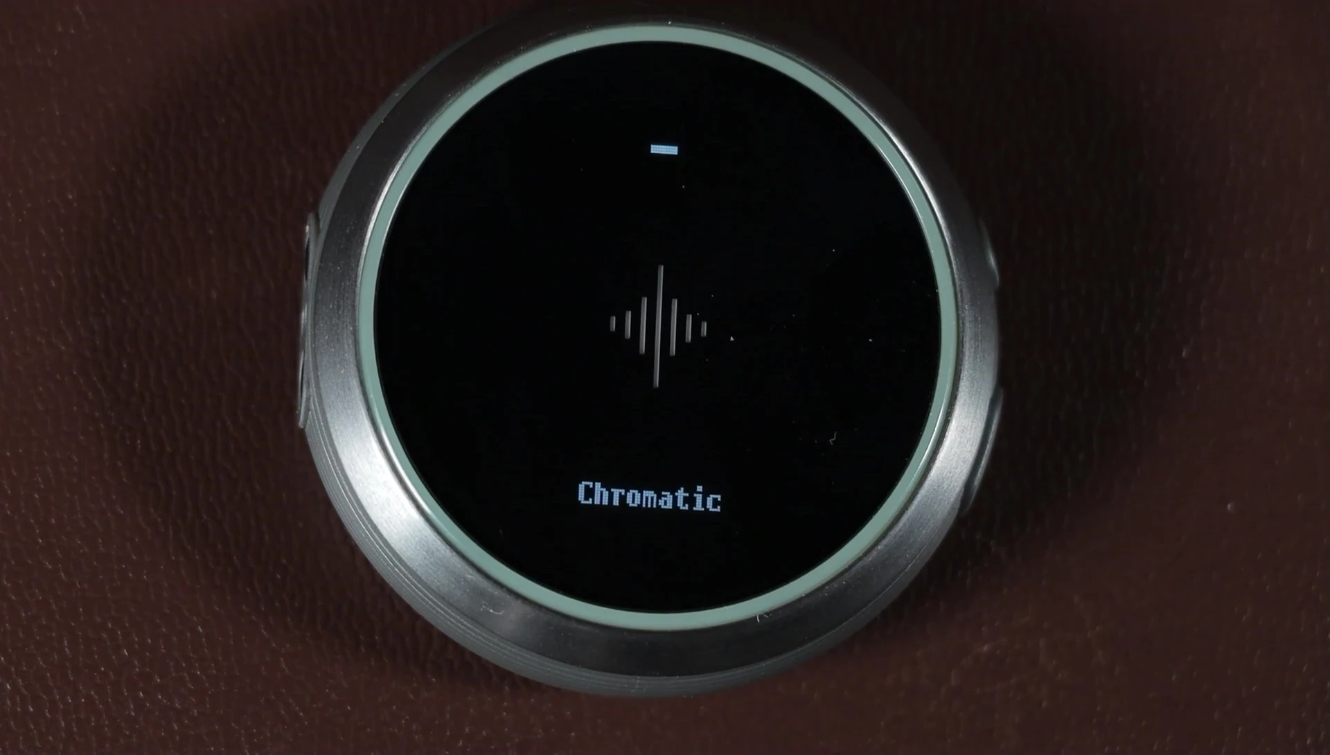 Soundbrenner Core tuner mount