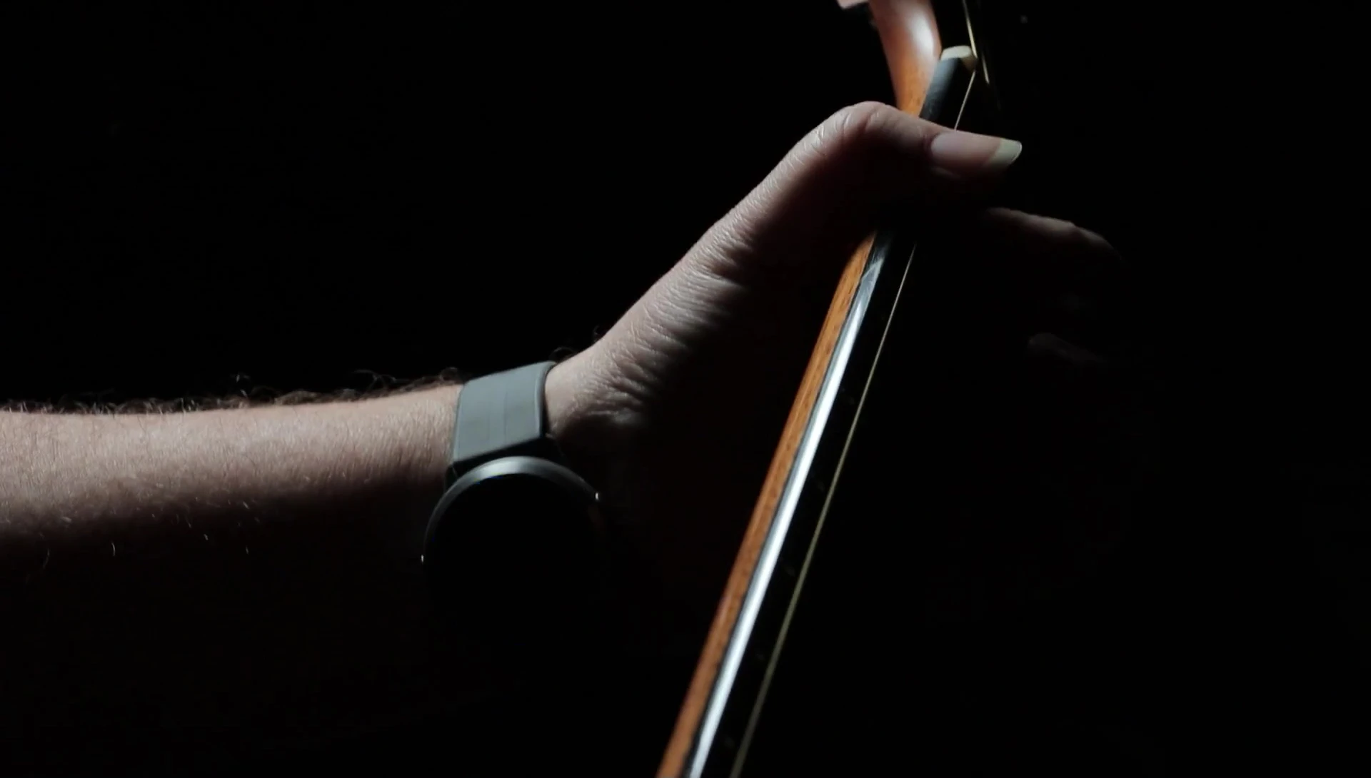 Final recommendation to use a metronome