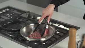 Demeyere Proline Fry Pan Review: Is This Stainless Steel Pan Worth It?