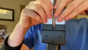 KableRika Double Head Desk Lamp Review: Bright, Versatile, and Easy to Assemble